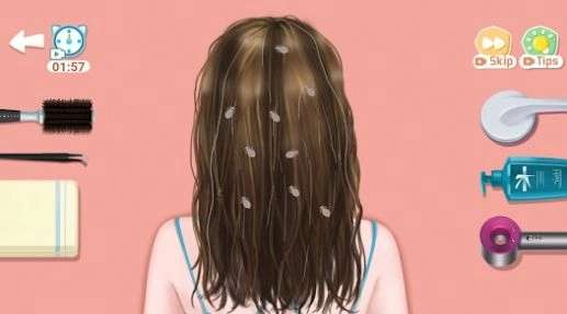 疯狂收纳物语(1)