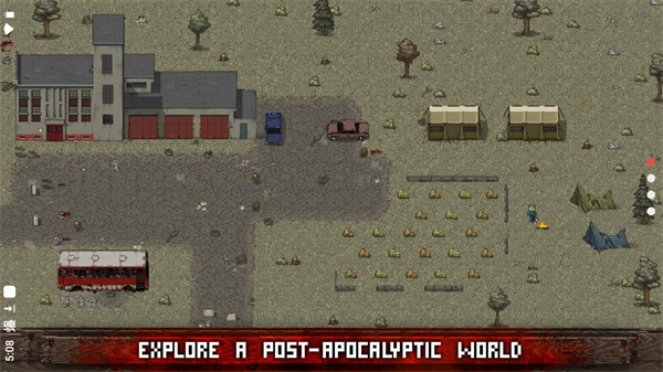 迷你dayz(汉化版图4