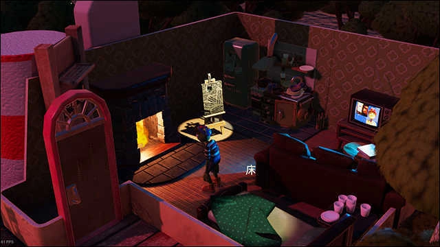 我的世界(雾中人)手机正版图1