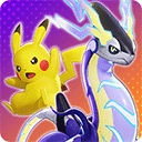 宝可梦大集结国际服(PokémonUNITE)