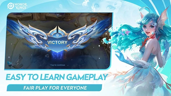 王者荣耀国际服(honorofkings)图2