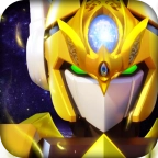 神兽金刚之北斗星王游戏正版