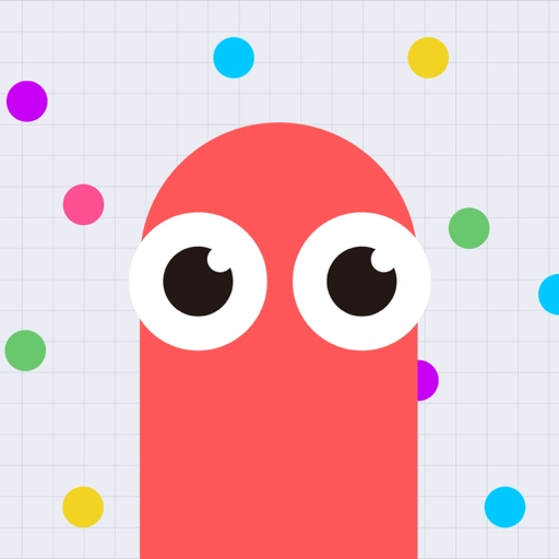 贪吃蛇大作战vivo版