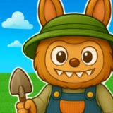 拉布布花园 v0.0.0.8