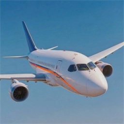 飞机驾驶模拟器