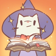 猫咪和汤魔法食谱(MagicRecipe)