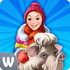疯狂农场3俄罗斯村庄(FarmFrenzy3)