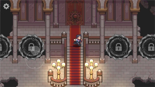 超级黑暗欺骗2024最新版1