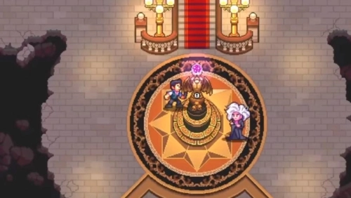 超级黑暗欺骗2024最新版3