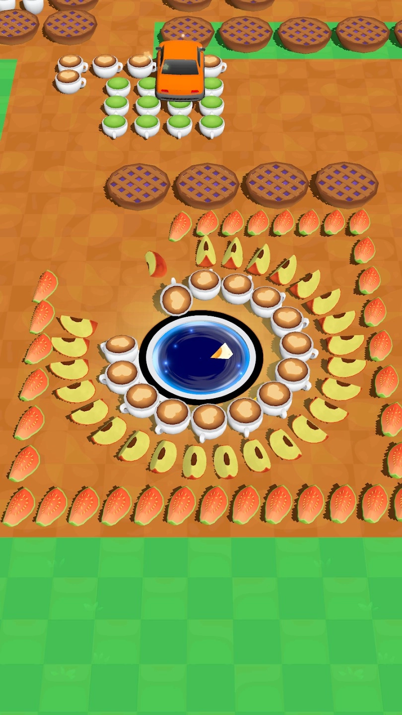 喂食黑洞(FeedTheHole)图4