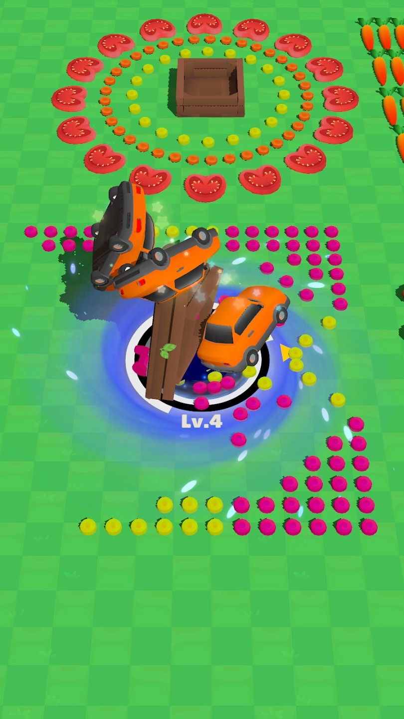 喂食黑洞(FeedTheHole)图5