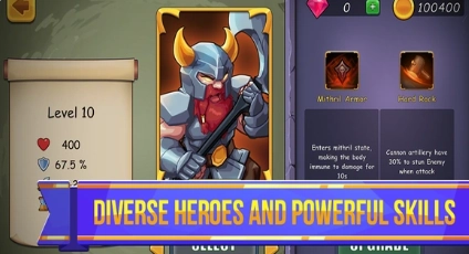 老大陆的防御(OldContinentDefend)