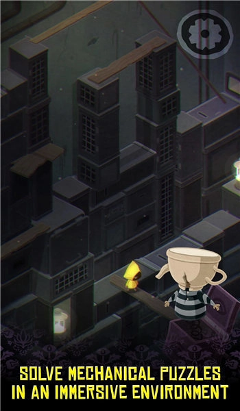 小小梦魇2（官方版手机）图3