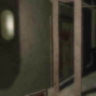 兰德里纳河的旧隧道(RinaOfDarkness)