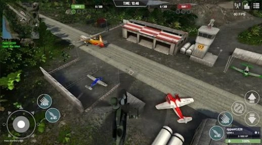 红色坩埚坦克(RedCrucible)(1)