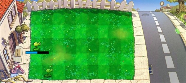 植物大战僵尸(Plantsvs.ZombiesSkills)截图2