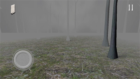 兰德里纳河的森林雨天(Slendrina:TheForest)(3)