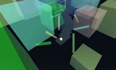 跳舞的线电子迷宫2