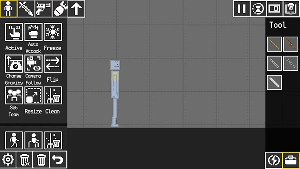 布娃娃游乐场7723版(2)