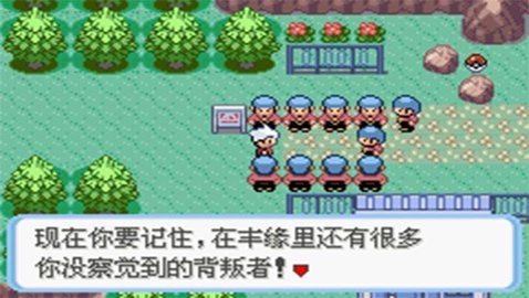 口袋妖怪蛇纹木(3)