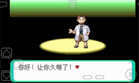 口袋妖怪荒芜世界最终作重制版(2)