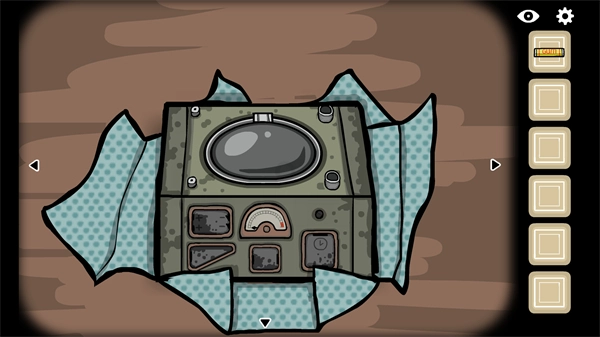 CubeEscapeBirthday（逃离方块生日汉化版）(3)