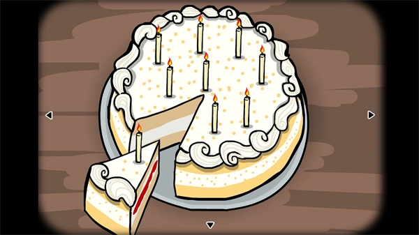 CubeEscapeBirthday（逃离方块生日汉化版）(6)
