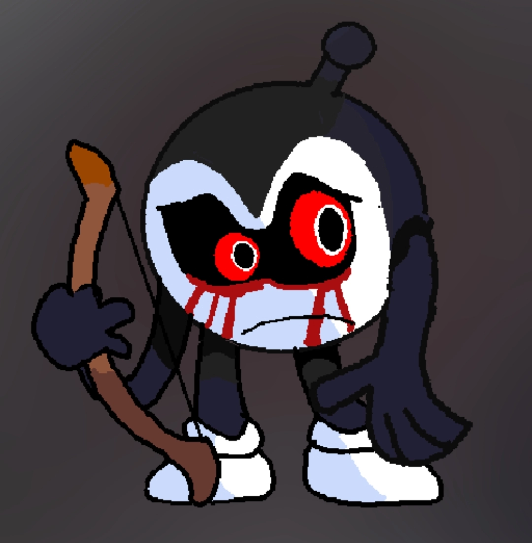 FNF蛋仔派对（玩家自制模组） vR