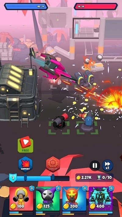 战争时代3(AgeOfWar)-图2