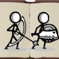 火柴人无尽战争(StickmanArmyWar)