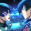 蓝色监狱(BlazeBattleProd)