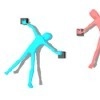 碎布娃娃攀岩者3D(RagdollClimber3D)