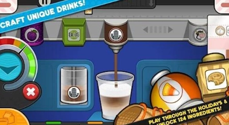 老爹冰棍店正版