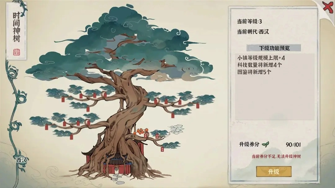 古道千年-图3