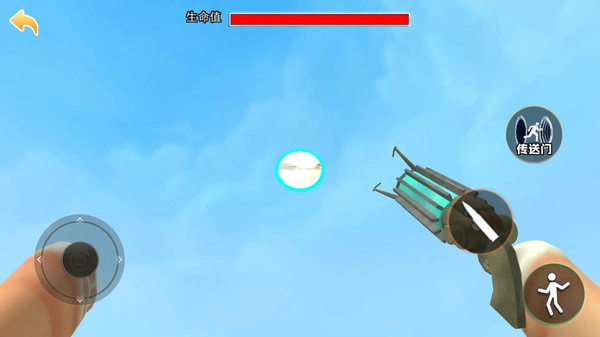 超级猫猫大冒险