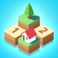 彩色土地按编号建造(ColorLand)  v1.7.0
