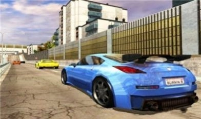 真实公路飞车图1