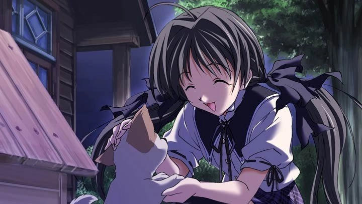 秋之回忆2官方版-图1