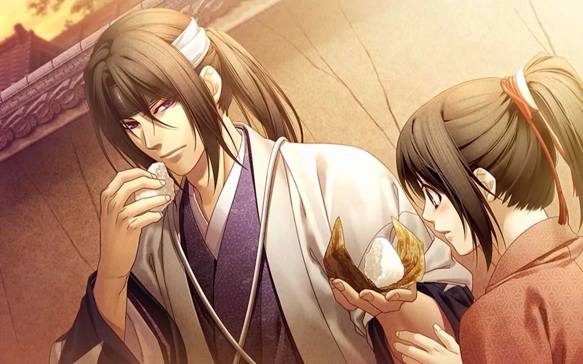 薄樱鬼幕末无双录图3