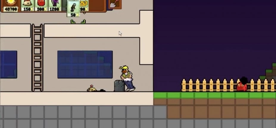 植物大战僵尸百家争鸣版(1)