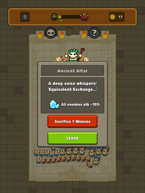 隆隆探索(RumbleQuest)图4