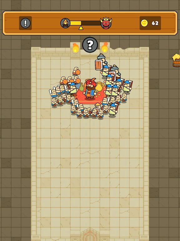 隆隆探索(RumbleQuest)图1