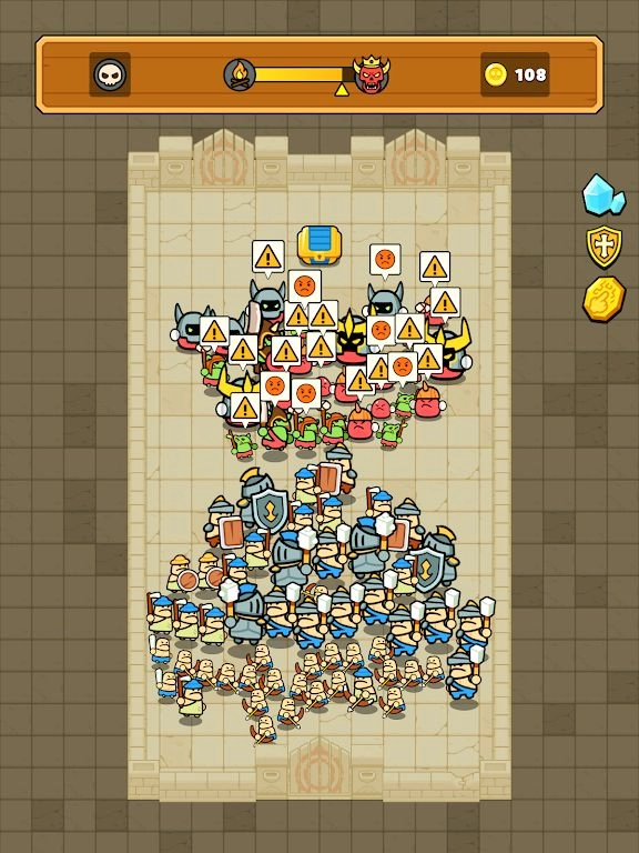 隆隆探索(RumbleQuest)图3