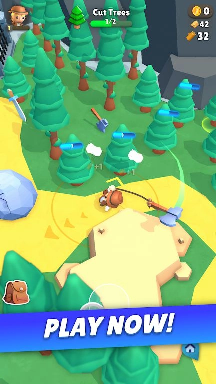 雪灾幸存者截图5