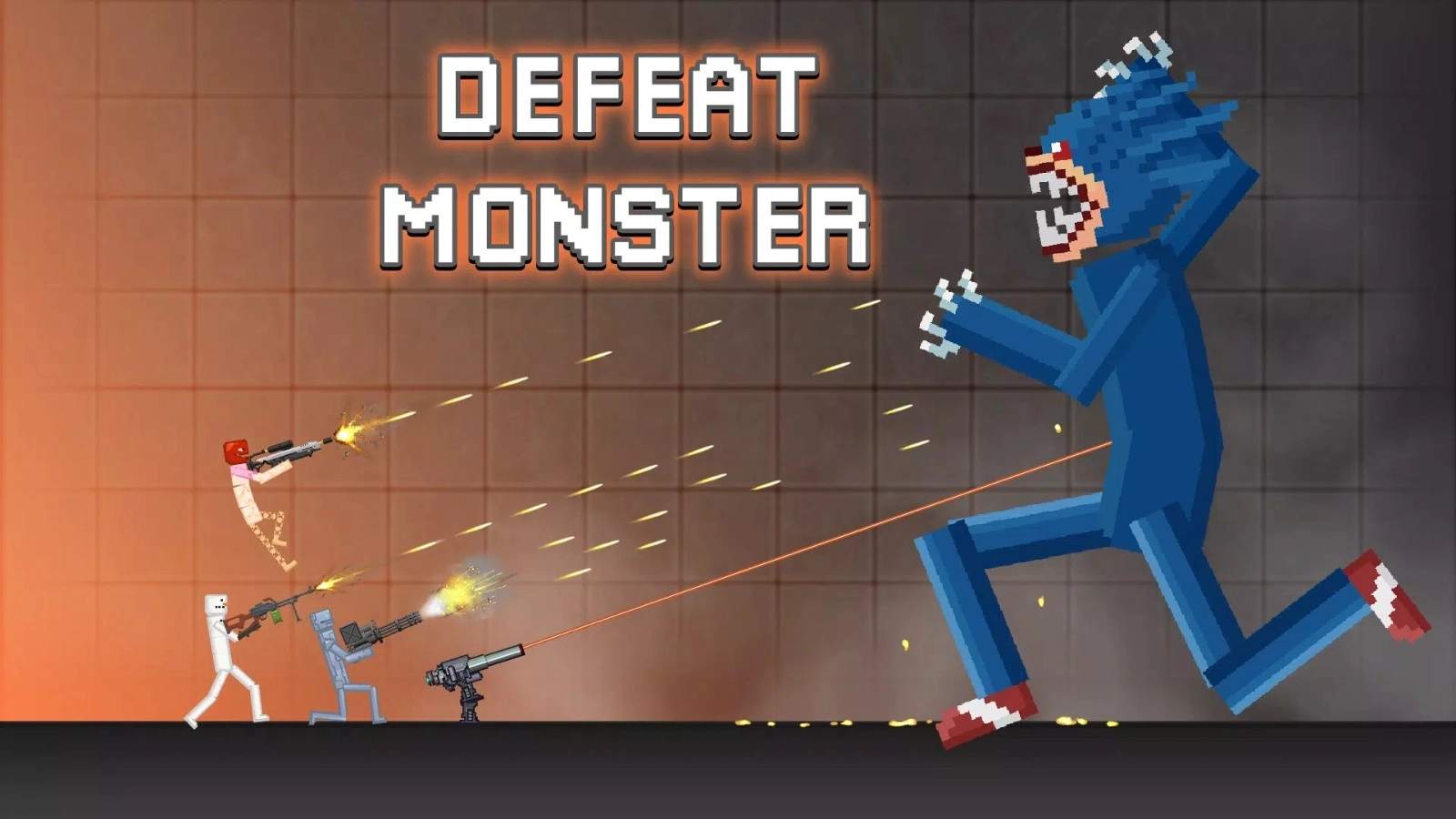 布娃娃毁灭城市建造图5