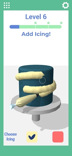 我做蛋糕贼6图1