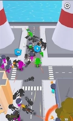 人群管理员(CrowdMaster)(3)