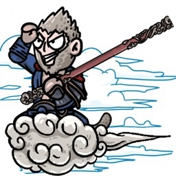 黑神话吗喽免费原版