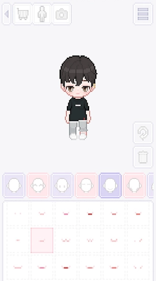 我的小小明星(MyLittleStar)游戏绿色版图4