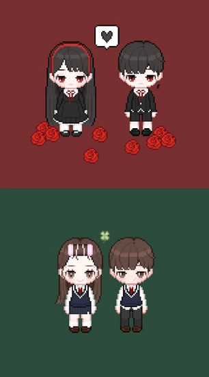 我的小小明星(MyLittleStar)游戏绿色版图2